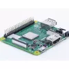 Raspberry Pi 3 Model A+ - ordenador de placa única - Broadcom BCM2837B0 / 1,4 GHz - RAM 512MB - 802,11a/b/g/n/ac, Bluetooth 4,2 (Raspberry Pi 3 Model A+)