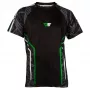 Polesetter ONE Simracing Jersey verde - XL