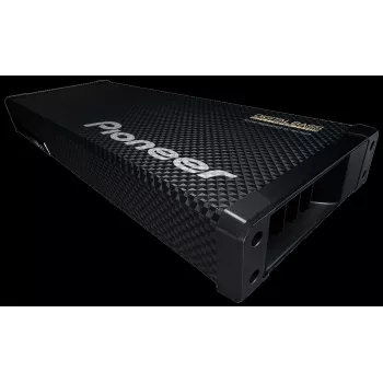 Pioneer TS-WX710A subwoofer para coche
