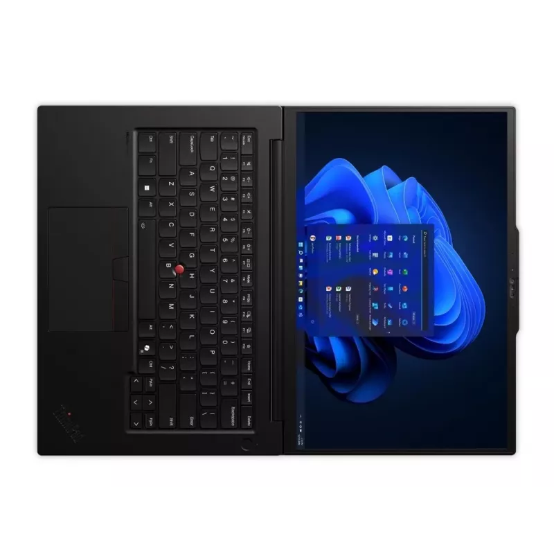 Portátil Lenovo ThinkPad P14s G6 Estación de trabajo móvil 14,5
