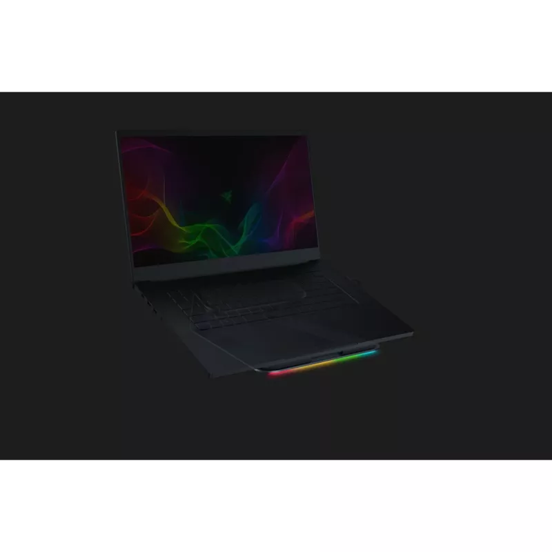 Soporte para portátil Razer RC21-01110200-R3M1 negro 38,1 cm (15