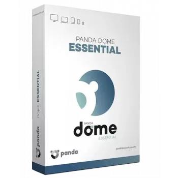 Panda Dome Essential - 1 dispositivo 1 año