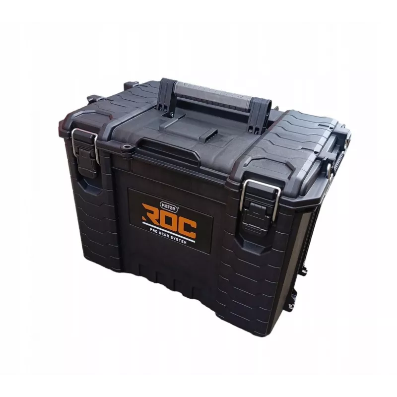 Caja de herramientas XL Roc Pro Gear 2.0 Keter