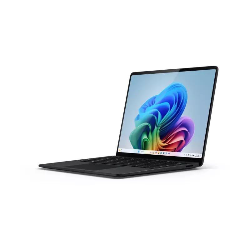 Portátil Microsoft Surface Laptop 7 Qualcomm Snapdragon 16GB 512GB táctil