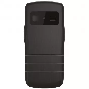 Bea-fon SL260 sin fuente de alimentación plata - 16 GB - 800 mAh (SL260_EU002SB)
