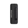 Altavoz TRACER MaxTube 20W TWS Bluetooth, negro — sonido inalámbrico portátil, sonido estéreo