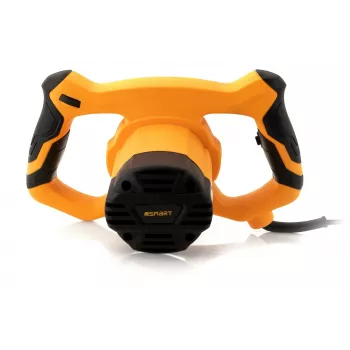 Mezcladora de pintura y mortero Smart SM-02-031600 – mezcladora de obra 1600 W