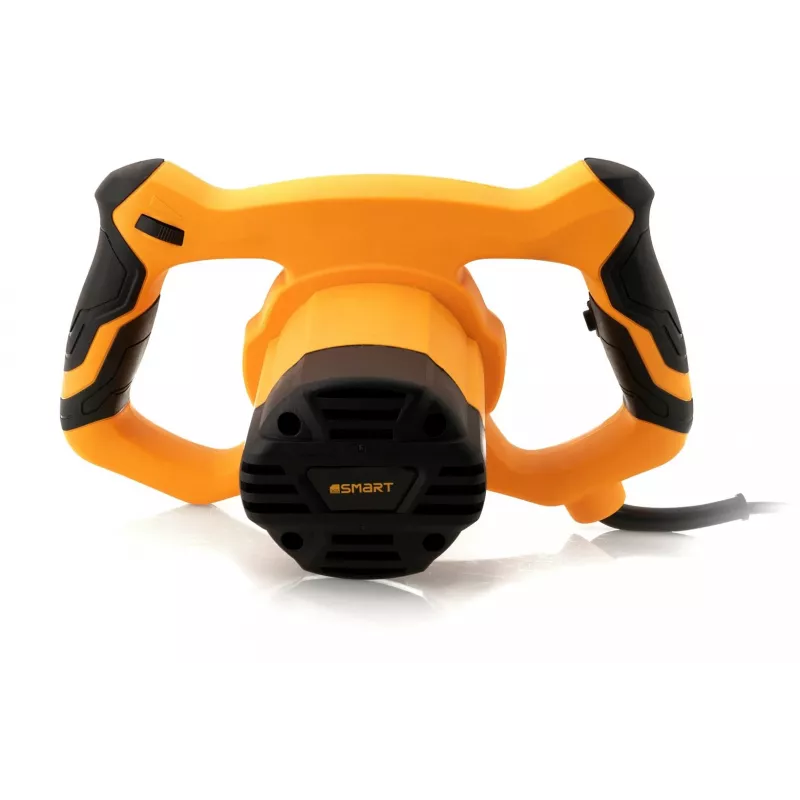 Mezcladora de pintura y mortero Smart SM-02-031600 – mezcladora de obra 1600 W
