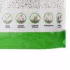 DIAMENTIQ Tofu Neutral Ultra aglutinante – arena vegetal – 4 kg