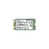 Unidad SSD Transcend 500 GB M.2 Serial ATA III TS500GMTS425S