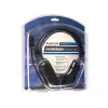 Auriculares A4Tech EVO Vhead 50 con diadema negros
