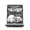 Lavavajillas empotrable 60 cm Dreame DZ60Pro, clase de eficiencia energética A