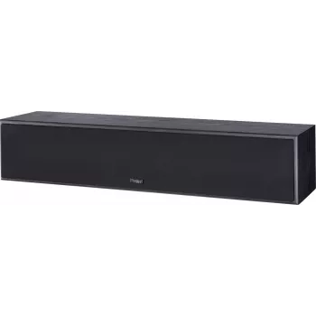 Altavoz de estantería de 2,5 vías Magnat MONITOR S 14 C — 100 W RMS, 8 Ω, 38–38000 Hz, MDF, negro