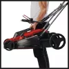 Cortacésped eléctrico EINHELL GC-EM 1800/43 – 1800 W, 43 cm de ancho de corte, con cable