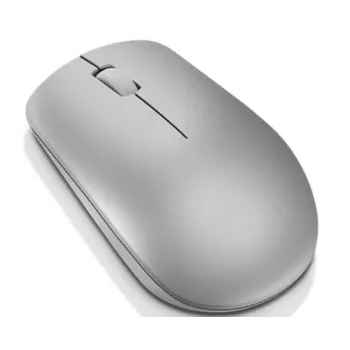 Ratón Lenovo 530 Office Ambidiestro RF Wireless Óptico 1200 DPI