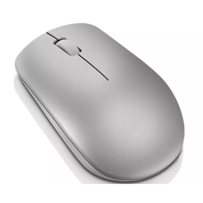 Ratón Lenovo 530 Office Ambidiestro RF Wireless Óptico 1200 DPI
