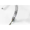 Canaleta curva para cables ASSMANN Electronic DA-90506