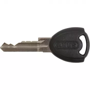 ABUS 78063 candado de bicicleta negro 850 mm plegable (78063)
