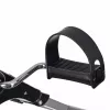 Pedalier de rehabilitación ActionMed RR100AM – dispositivo plegable compacto con 2 pedales, resistencia ajustable y contador mecánico
