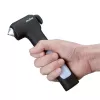 Herramienta multiusos de rescate NexTool Hammer Rescue NE0140 4 en 1