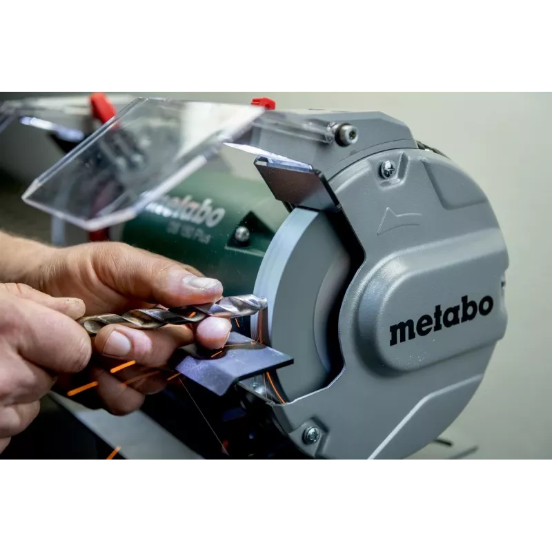 Amoladora de banco Metabo DS 150 Plus
