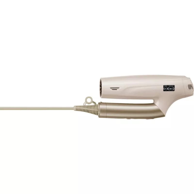 Secador y styler Beurer HC 150 1600 W 2 en 1 — secador compacto con función de styling