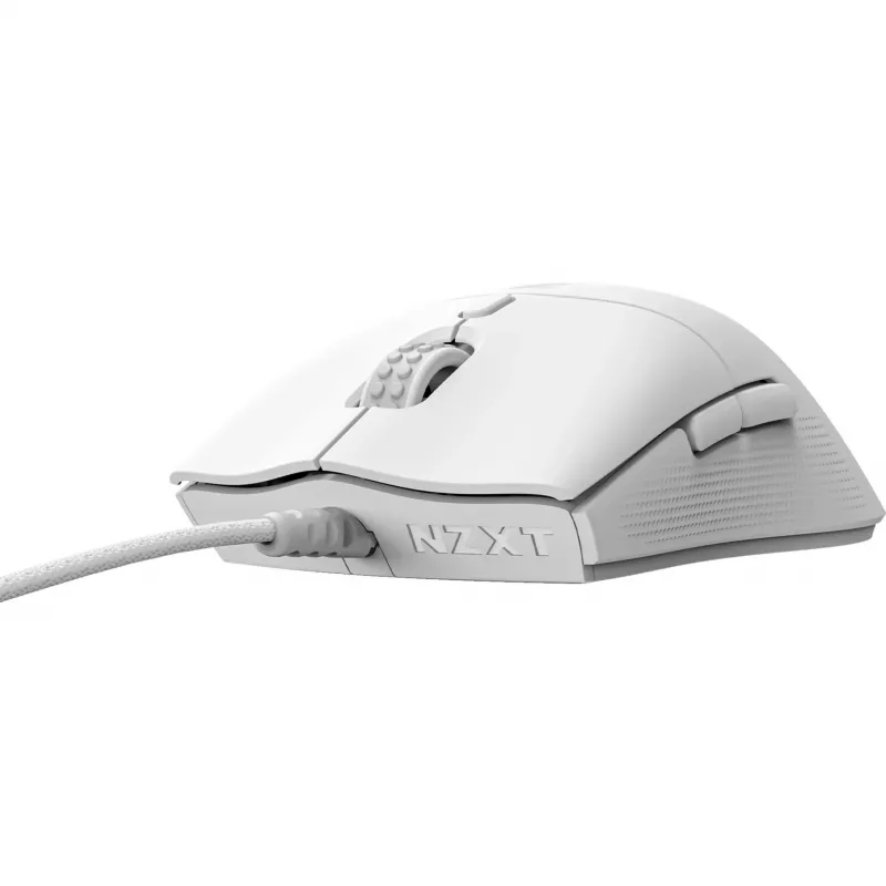 Ratón gaming NZXT Lift 2 Symm para diestros 26000 DPI óptico