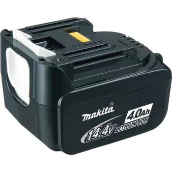 Makita BL1440 196388-5 batería para herramienta 14,4 V 4 Ah Li-Ion