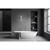 Activejet lámpara de pared LED AJE-LOGAN