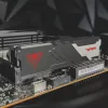 Memoria RAM PATRIOT DDR5 PC6400 48 GB 2x24 Viper Venom CL30