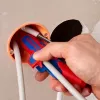 Pelacables Knipex ErgoStrip PV 16 95 03 para cable PV, tope ajustable, mango ergonómico