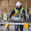 DeWalt DE7033-XJ soporte compacto para ingletadora, 4 patas