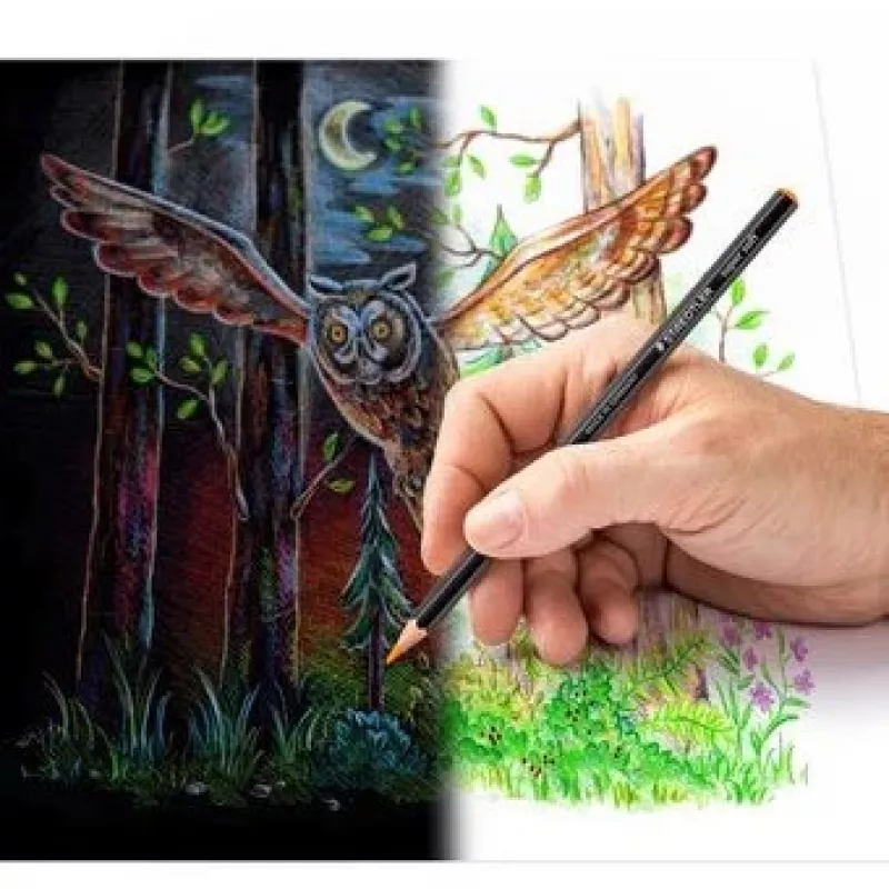 Lápices de colores Staedtler 149C C24