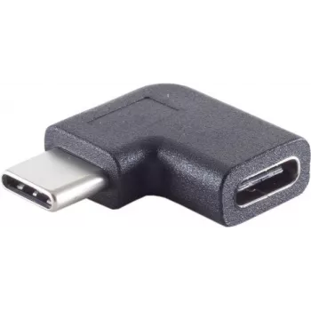 Adaptador de cable ShiverPeaks BS13-40001 USB Type-C