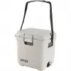 Nevera portátil Coleman Pro 25QT blanca HDPE 24L 72h