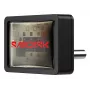 SanDisk Extreme Fit, 256 GB, USB Type-C, 3.2 Gen 1 (3.1 Gen 1), 400 MB/s, sin tapa, negro