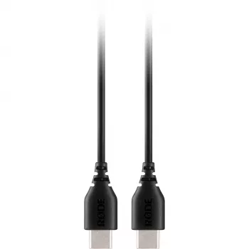 Cable Rode SC22 USB-C a USB-C, 30cm (SC22)