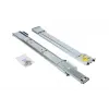 Kit de raíles Supermicro 2U-5U - 17,2 ancho y 22 chasis para pantalla