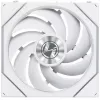 Ventilador de carcasa Lian Li UNI FAN TL Wireless 120 blanco (modelo 12TL1W1W)