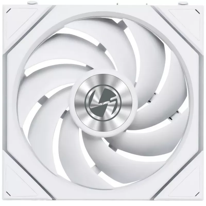 Ventilador de carcasa Lian Li UNI FAN TL Wireless 120 blanco (modelo 12TL1W1W)