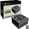 Fuente de alimentación Thermaltake Toughpower PT 850W 80 Plus Gold, modelo PS-TPP-0850FNFAPE-1