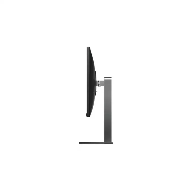Xiaomi A27Ui monitor 4K de 27 pulgadas (68,6 cm), IPS, 3840 x 2160, 60 Hz, 6 ms, 360 cd/m², HDR10, USB-C 90W, 2x HDMI, DisplayPort, 2x USB-A, VESA 75x75, negro