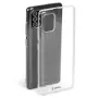 Funda protectora SoftCover de Krusell para Samsung Galaxy Note 20 — transparente