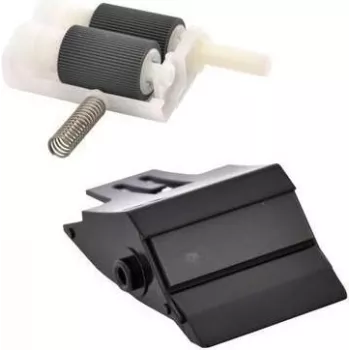 Brother D00LF5001 pieza/accesorio de repuesto para impresora/escáner alimentación de papel 1 ud.
