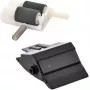 Brother D00LF5001 pieza/accesorio de repuesto para impresora/escáner alimentación de papel 1 ud.