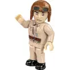 Set de construcción Cobi Blocks Junkers JU 87G-2 Stuka 571 piezas maqueta