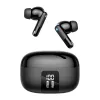Auriculares TWS inalámbricos Onikuma TX612, negro