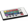 Mando a distancia EUROLITE IR-13 (modelo 50530568) – mando a distancia por infrarrojos para iluminación y dispositivos