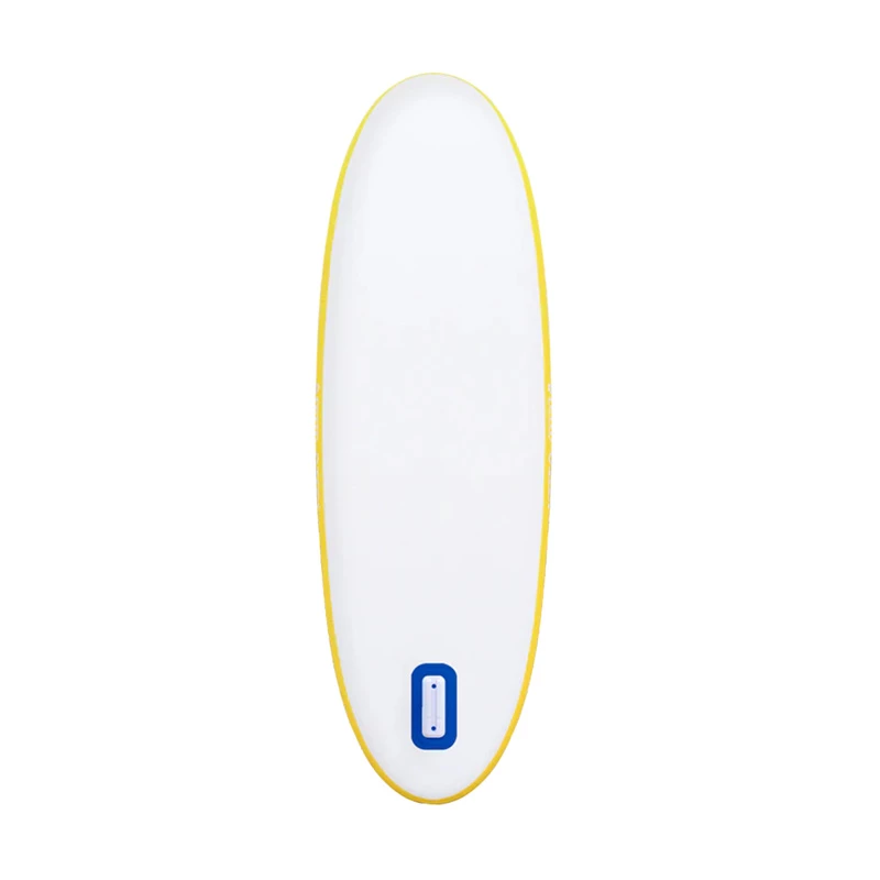 FunWater Tuxedo Sailor tabla de paddle surf para niños (azul)