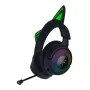 Razer Kraken Kitty V3 Pro auriculares Bluetooth